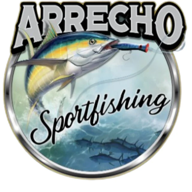 Arrecho Sportfishing logo