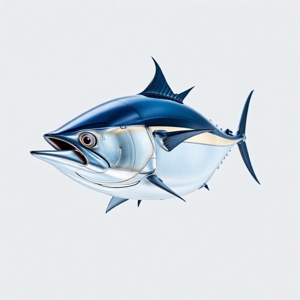 Bluefin Tuna