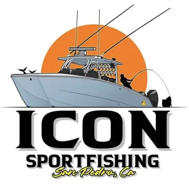 Icon Sportfishing logo