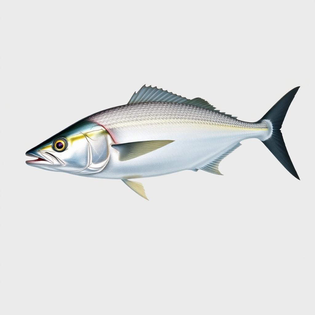 Spanish Mackerel