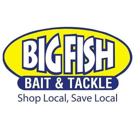 Big Fish Bait & Tackle