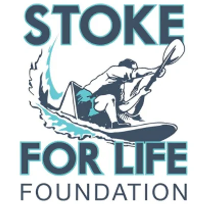 Stoke For Life Foundation logo