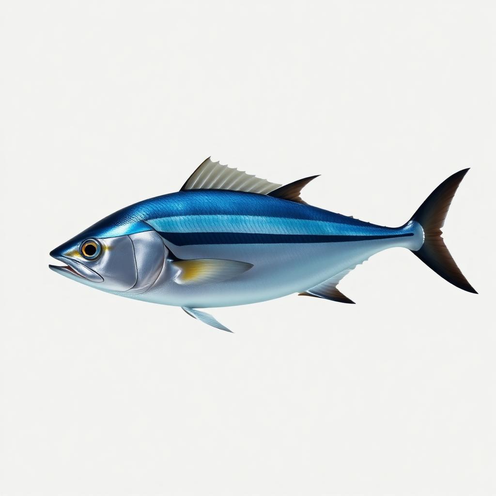Pacific Bonito