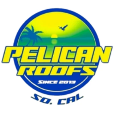 Pelican Roof SoCal logo