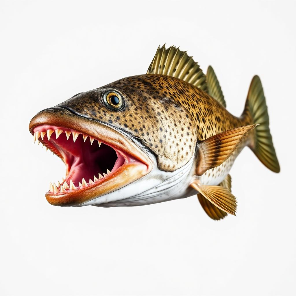 Lingcod