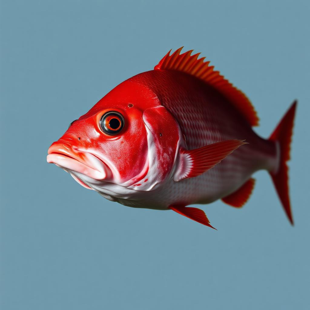 Red Snapper