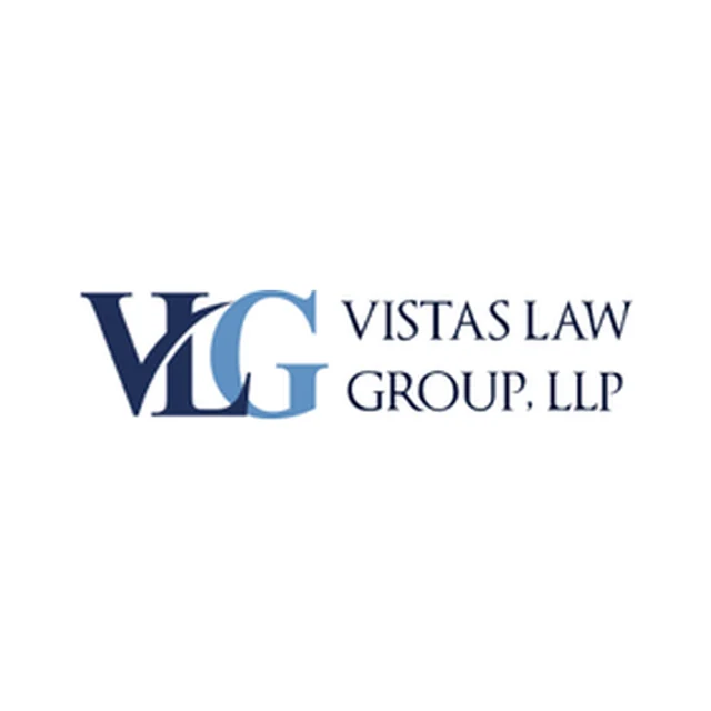 Vistas Law Group, LLP logo