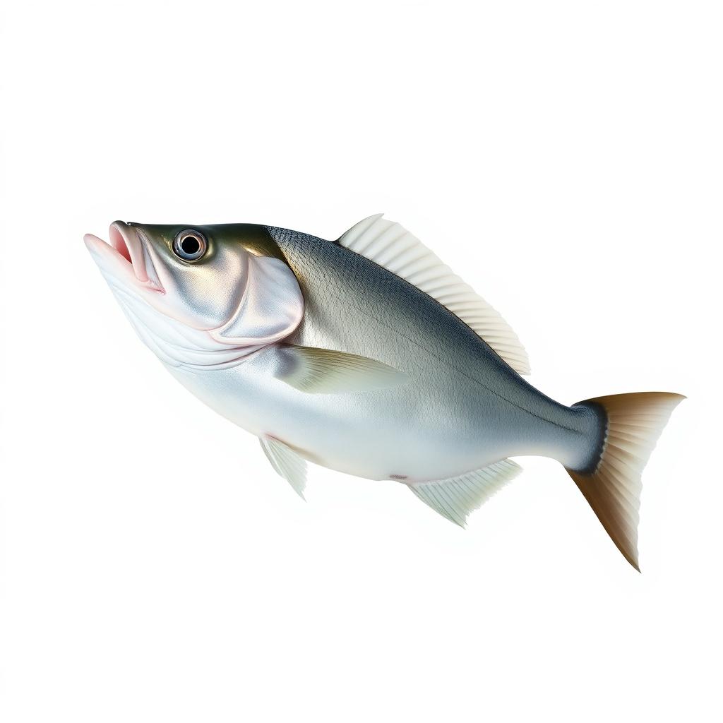 White Seabass