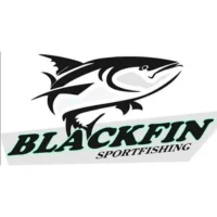 Blackfin Sportfishing logo