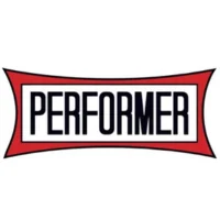 Performer logo