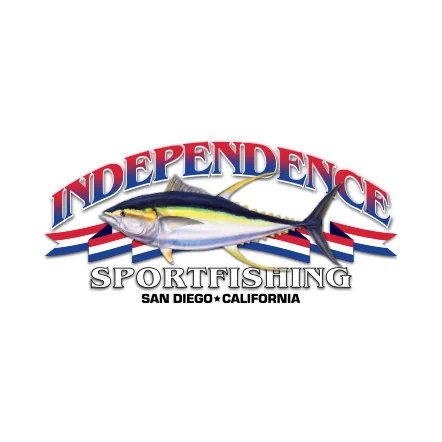 Independence Sportfishing logo