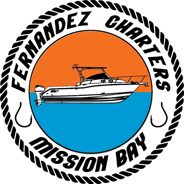 Pablo Fernandez — Fernandez Charters logo