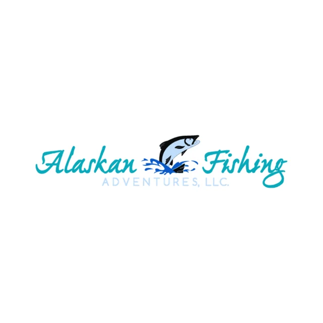 Alaskan Fishing Adventures, LLC logo