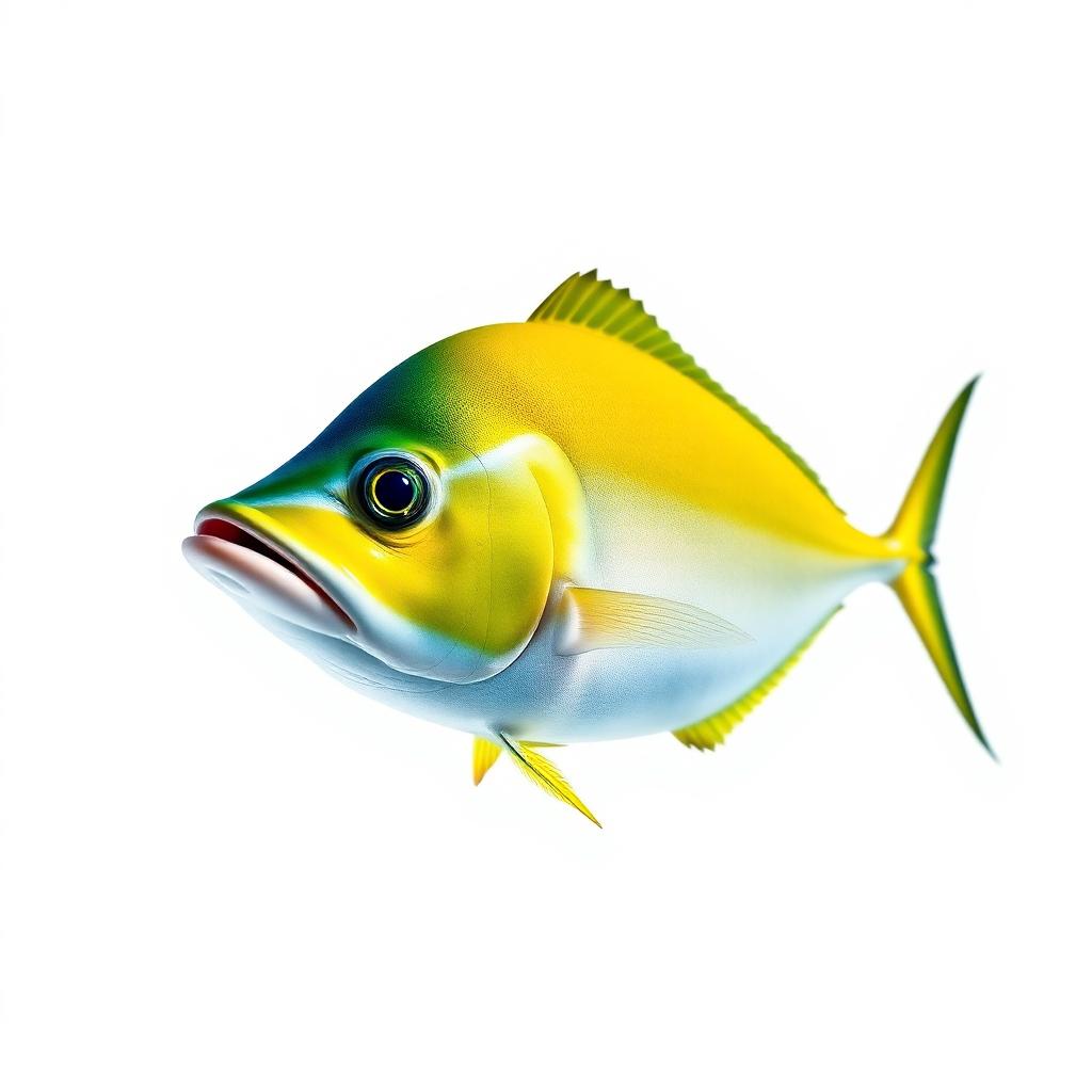 Dorado (Mahi Mahi)