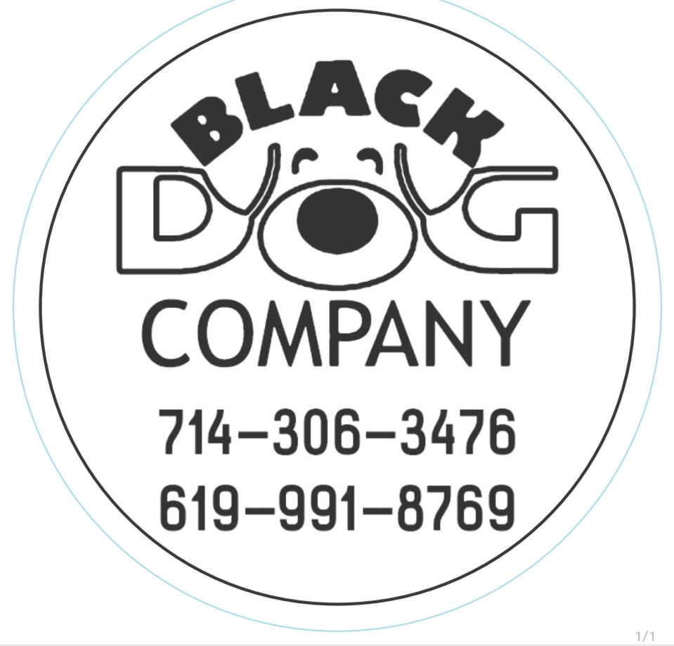 Black Dog Company