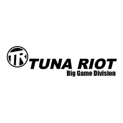Tuna Riot — Big Game Division